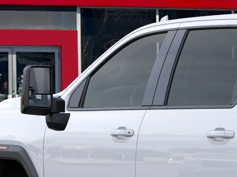 2026 GMC Sierra 2500HD AT4 - Photo 36