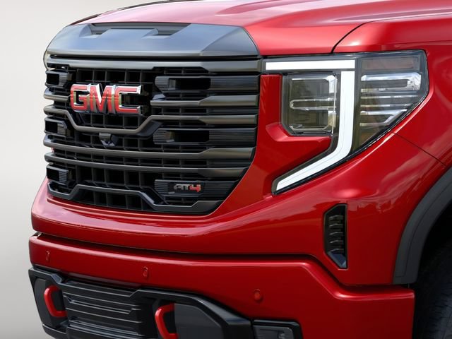 2026 GMC Sierra 1500 AT4 - Photo 13