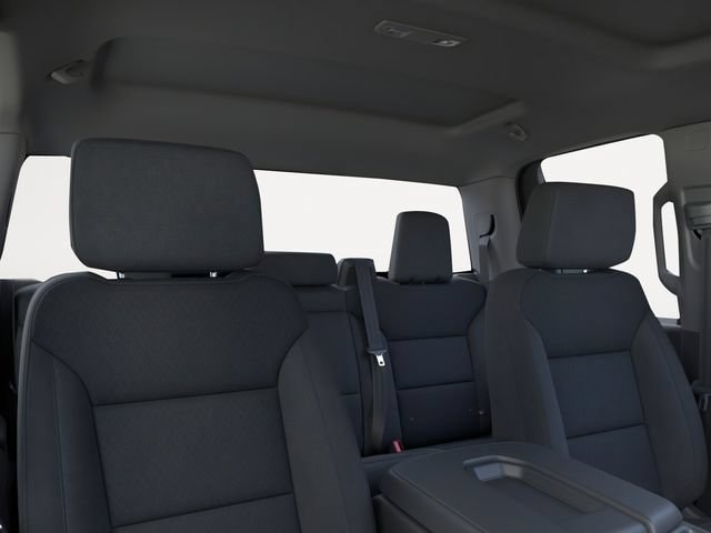 2026 GMC Sierra 2500HD SLE - Photo 24