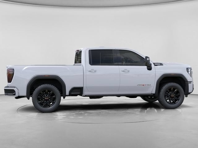 2026 GMC Sierra 2500HD AT4 - Photo 5