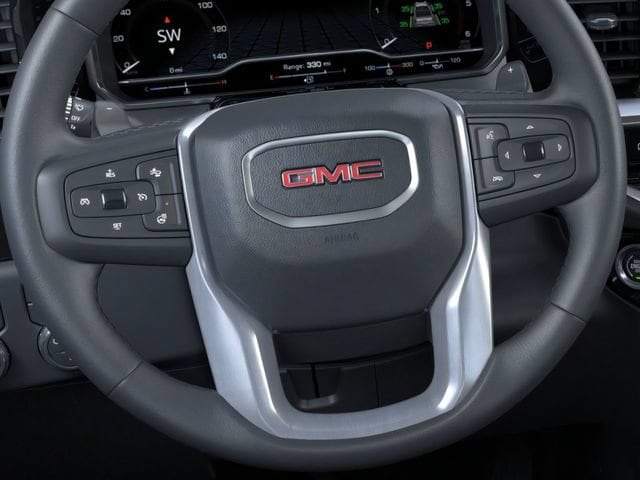 2026 GMC Sierra 1500 Elevation - Photo 19
