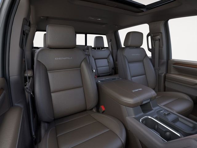 2026 GMC Sierra 2500HD Denali - Photo 16