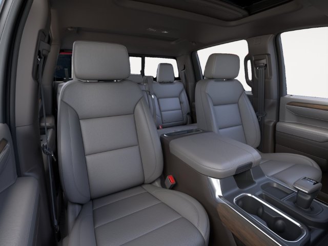 2026 GMC Sierra 1500 SLT - Photo 16