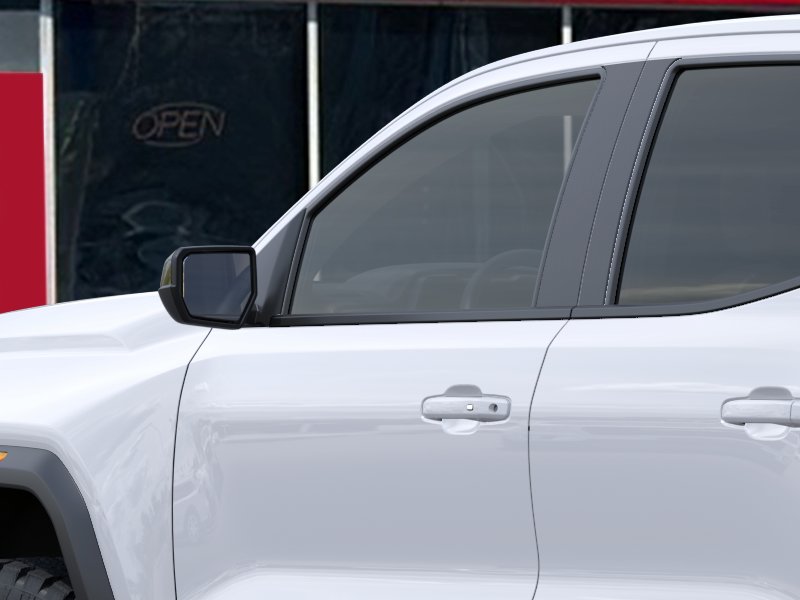 2026 GMC Canyon AT4 - Photo 36