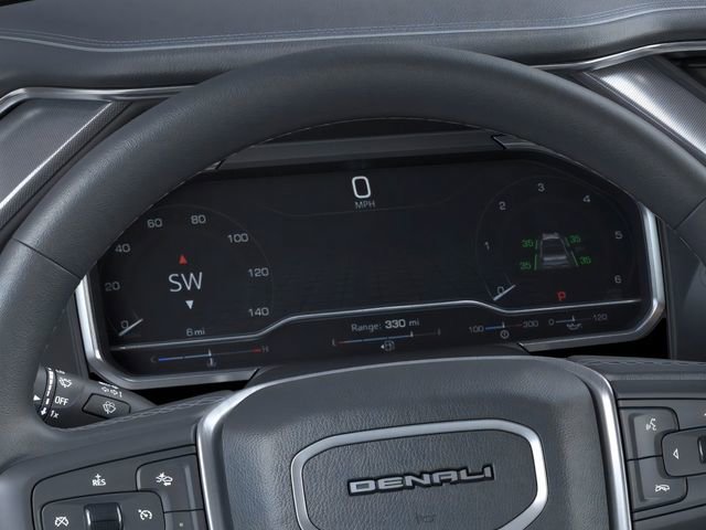 2026 GMC Sierra 2500HD Denali - Photo 18