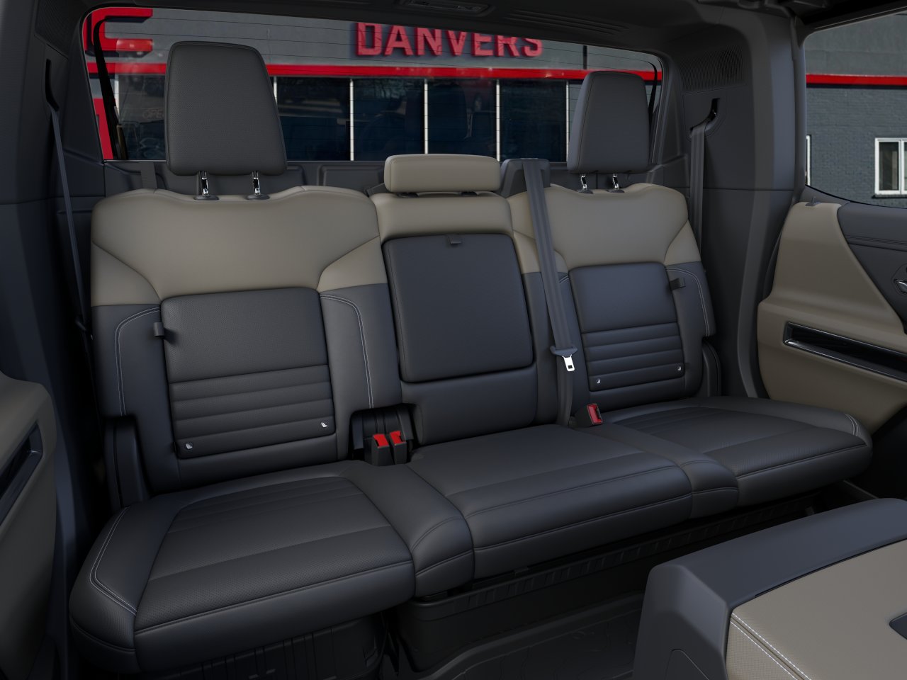 2026 GMC HUMMER EV 2X - Photo 41