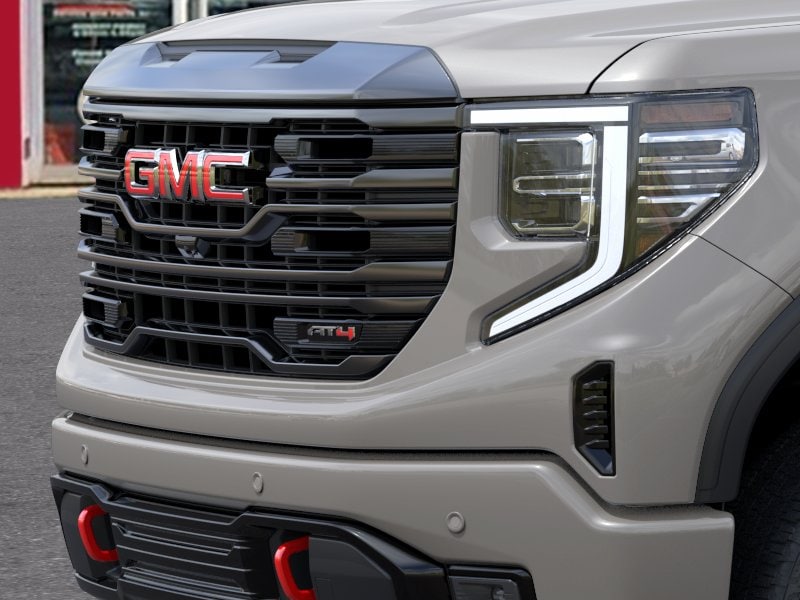 2026 GMC Sierra 1500 AT4 - Photo 37