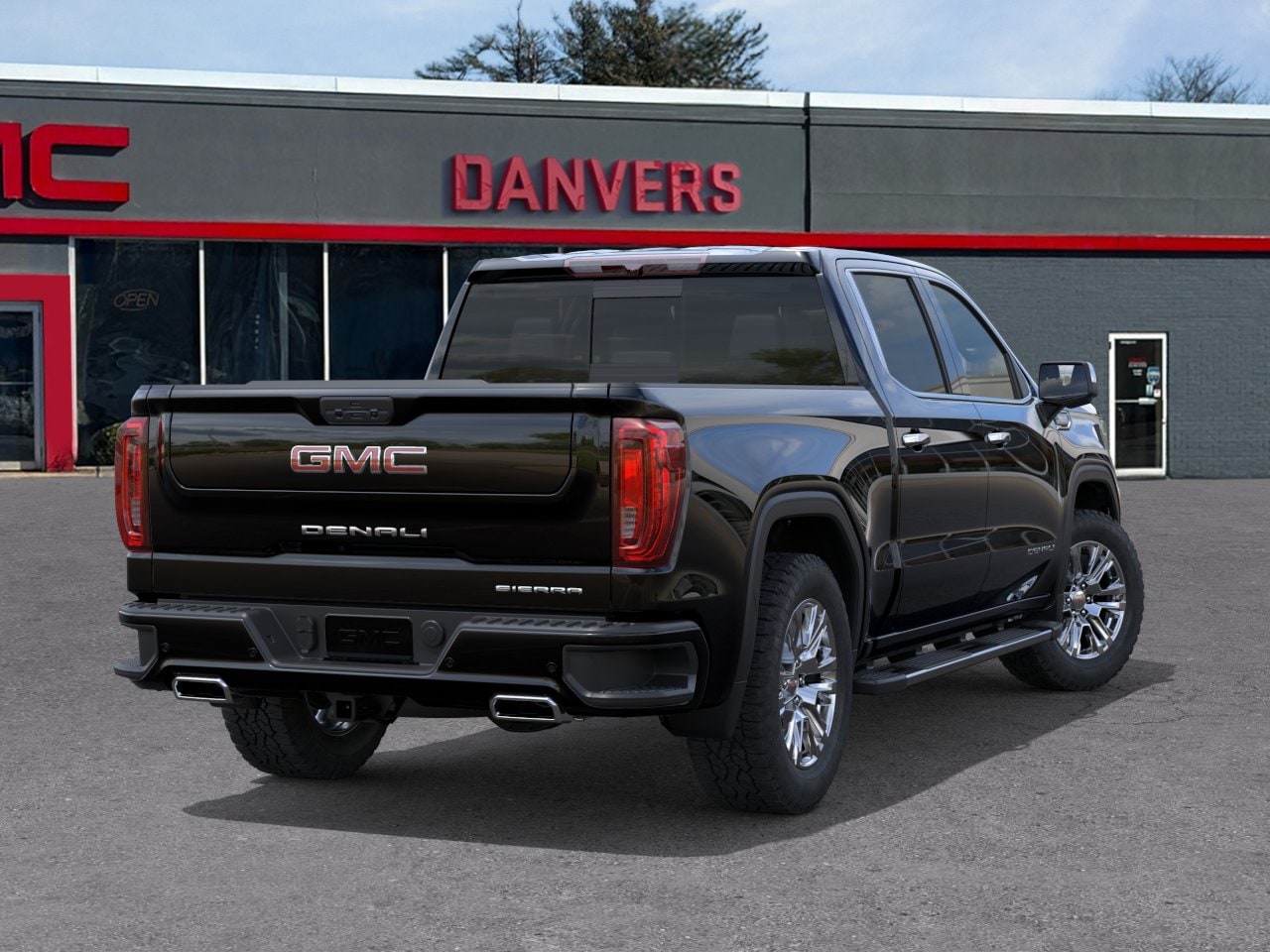2026 GMC Sierra 1500 Denali - Photo 28