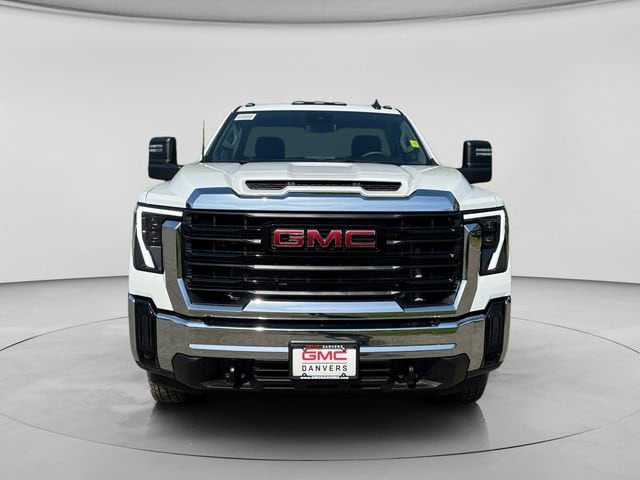 2026 GMC Sierra 3500HD Pro - Photo 20