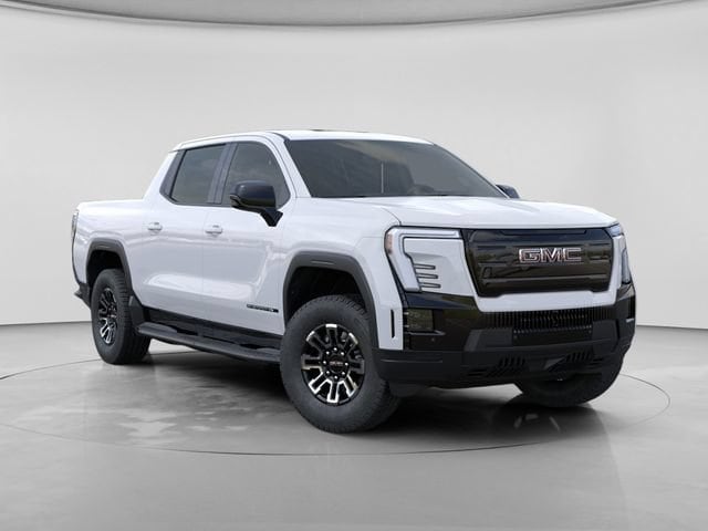 2026 GMC Sierra EV Elevation - Photo 7