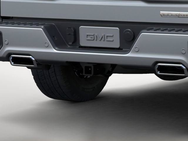 2026 GMC Sierra 1500 Elevation - Photo 14