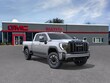 GMC Sierra 2500 HD