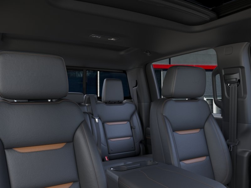 2026 GMC Sierra 1500 AT4 - Photo 48