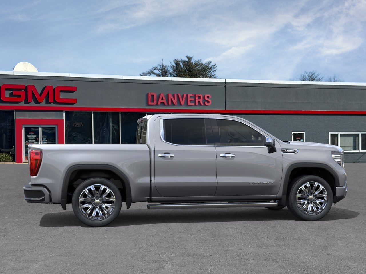 2026 GMC Sierra 1500 Denali - Photo 29