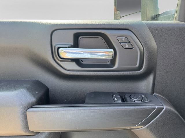 2026 GMC Sierra 3500HD Pro - Photo 12