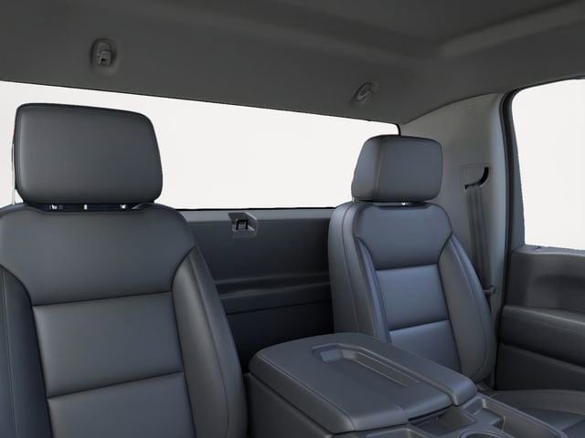 2026 GMC Sierra 3500HD Pro - Photo 24