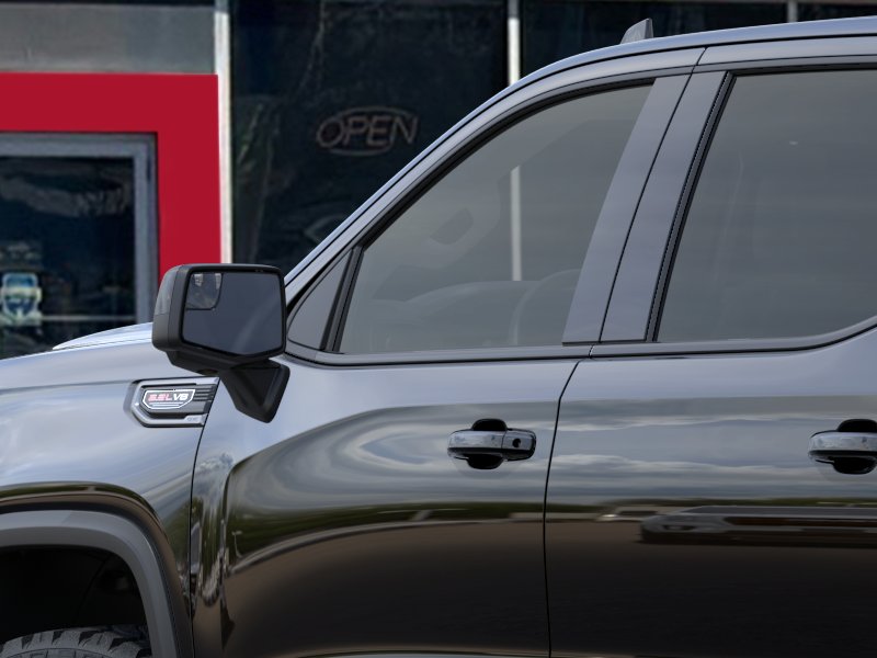 2026 GMC Sierra 1500 AT4X - Photo 36