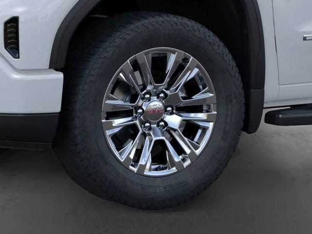 2026 GMC Sierra 1500 Denali - Photo 9