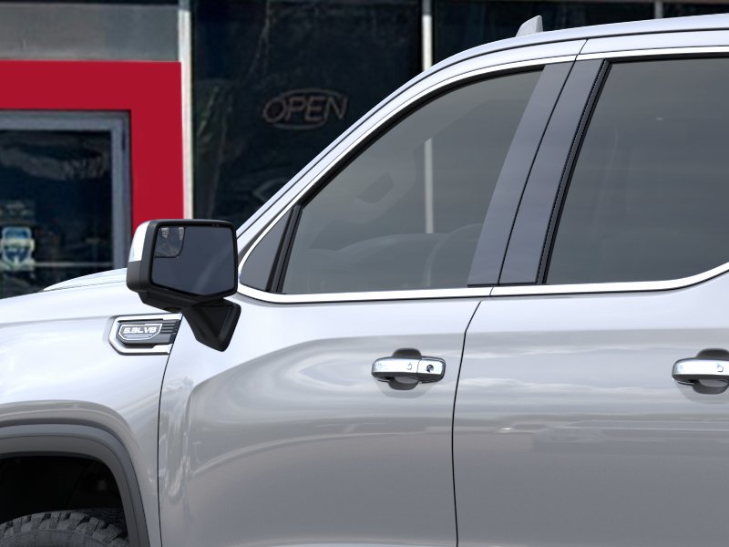 2026 GMC Sierra 1500 Denali - Photo 36