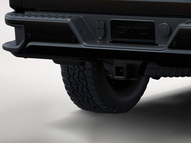 2026 GMC Sierra 2500HD Denali Ultimate - Photo 14