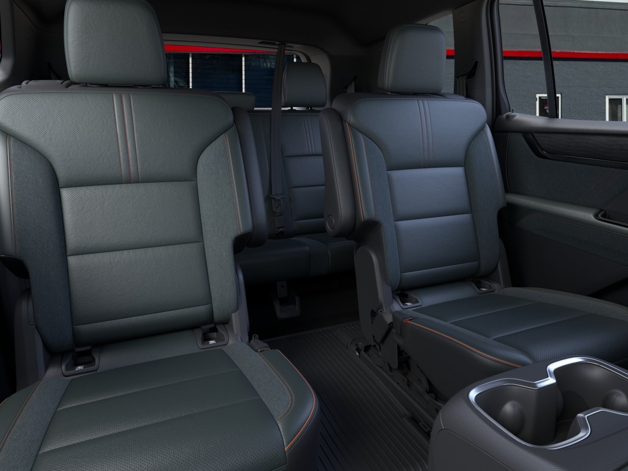 2026 GMC Acadia AT4 - Photo 41