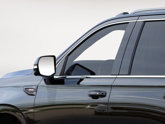 2026 GMC Yukon AT4 Ultimate - Photo 12