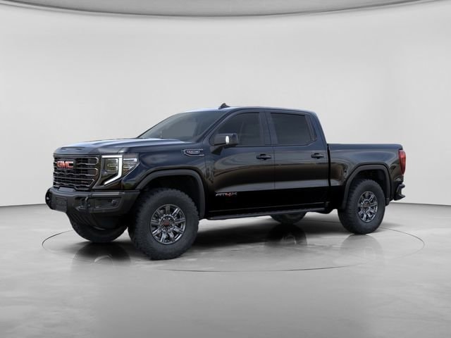 2026 GMC Sierra 1500 AT4X - Photo 2