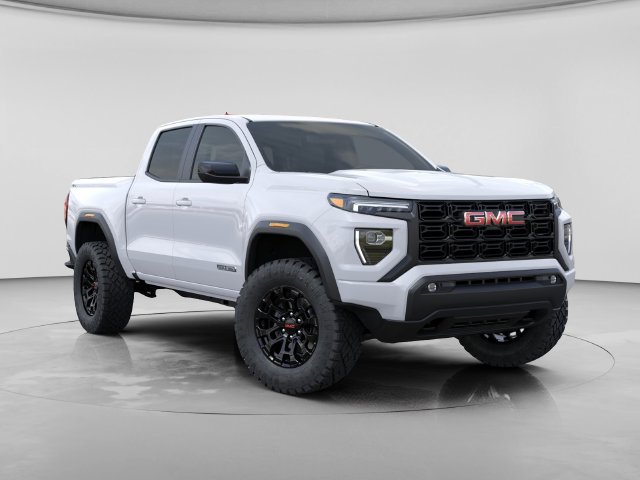 2026 GMC Canyon Elevation - Photo 7