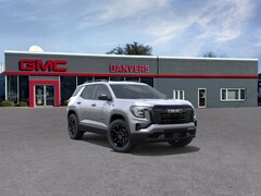 2026 GMC Terrain Elevation SUV