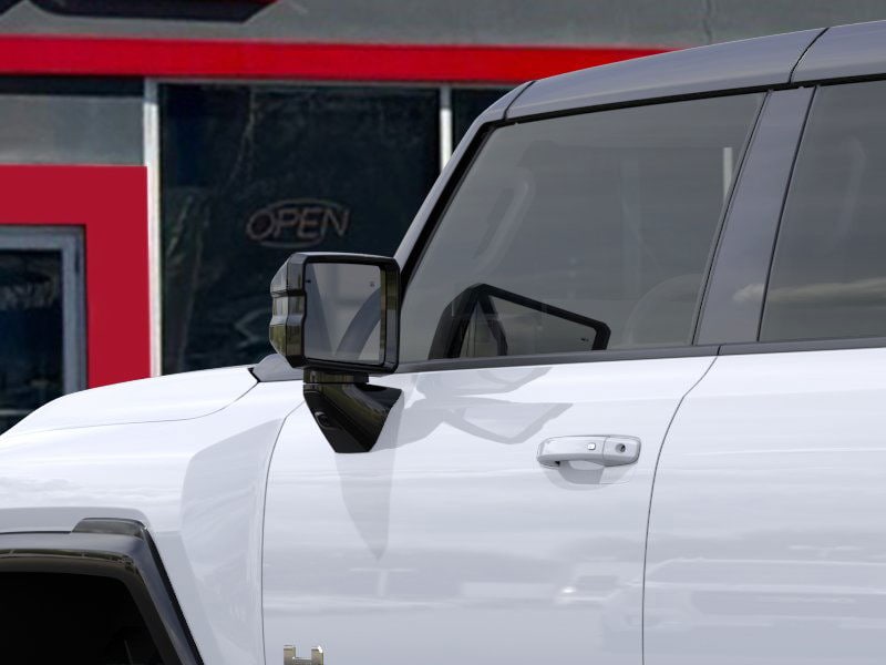 2026 GMC HUMMER EV 2X - Photo 36