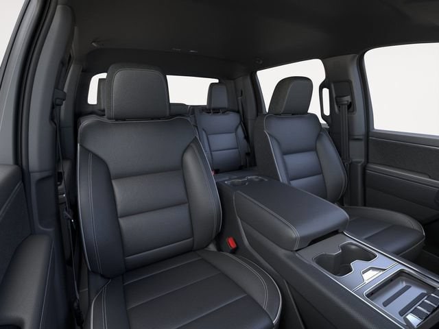 2026 GMC Sierra EV Elevation - Photo 16