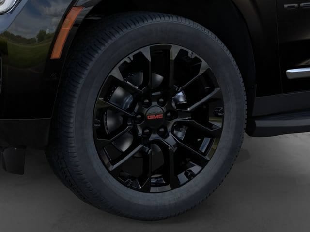 2026 GMC Yukon XL Denali - Photo 8