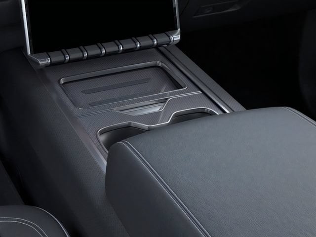 2026 GMC Sierra EV Elevation - Photo 23
