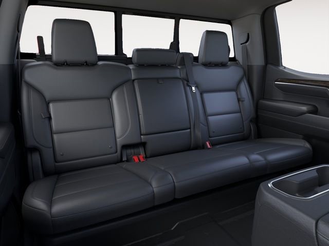 2026 GMC Sierra 1500 Elevation - Photo 17