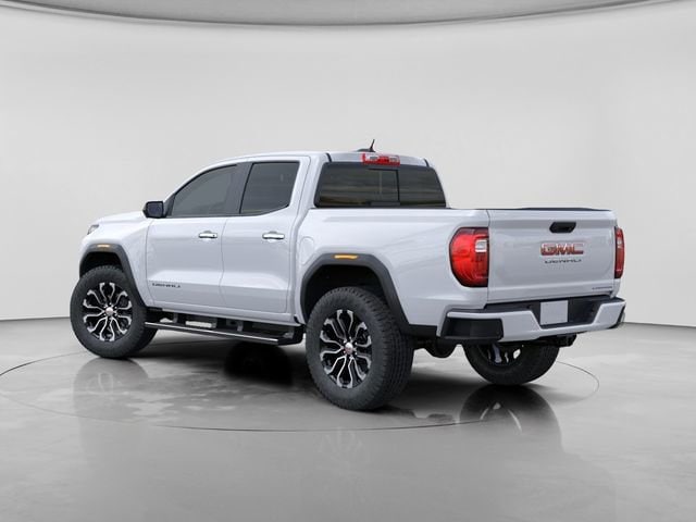 2026 Gmc Canyon Denali photo 3
