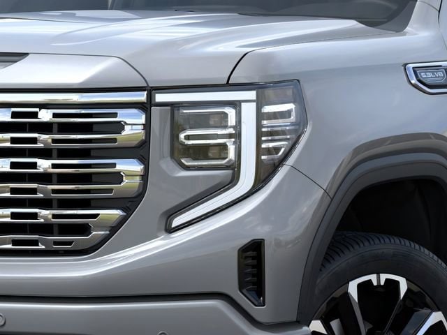2026 GMC Sierra 1500 Denali - Photo 10