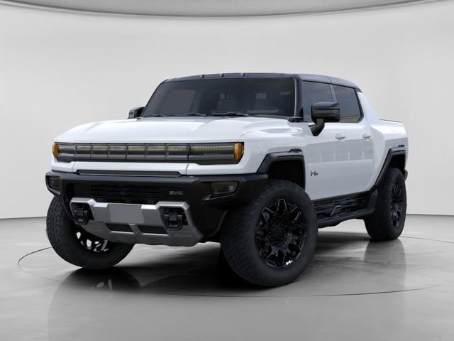2026 GMC HUMMER EV 2X - Photo 8