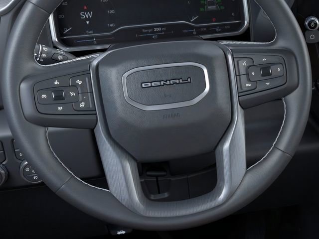 2026 GMC Sierra 2500HD Denali Ultimate - Photo 19
