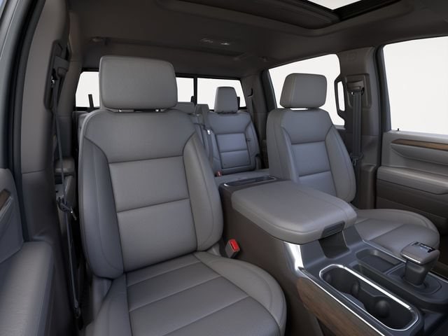 2026 GMC Sierra 1500 SLT - Photo 16