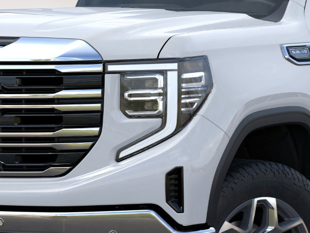 2026 GMC Sierra 1500 SLT - Photo 10