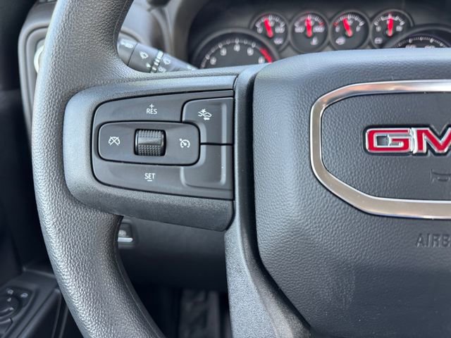 2026 GMC Sierra 3500HD Pro - Photo 14