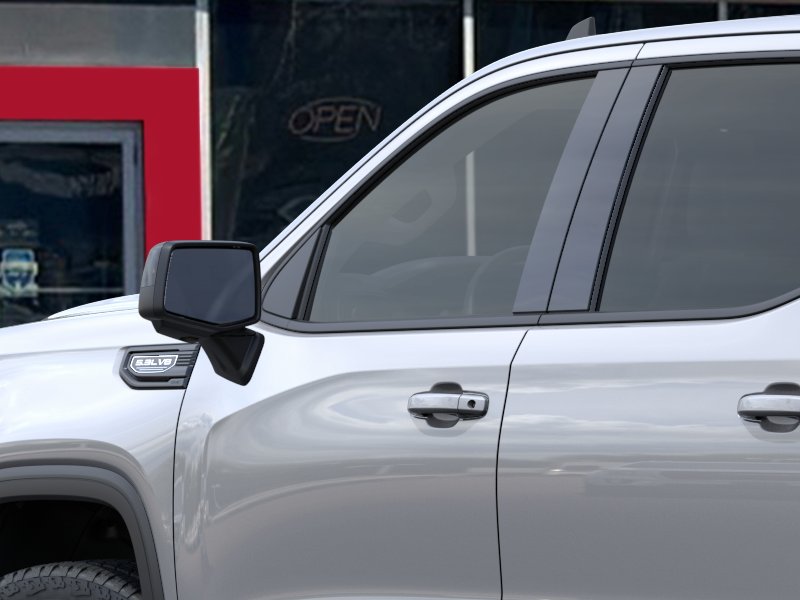 2026 GMC Sierra 1500 Elevation - Photo 36