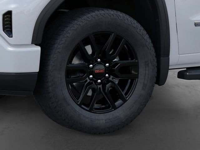 2026 GMC Sierra 1500 Elevation - Photo 9