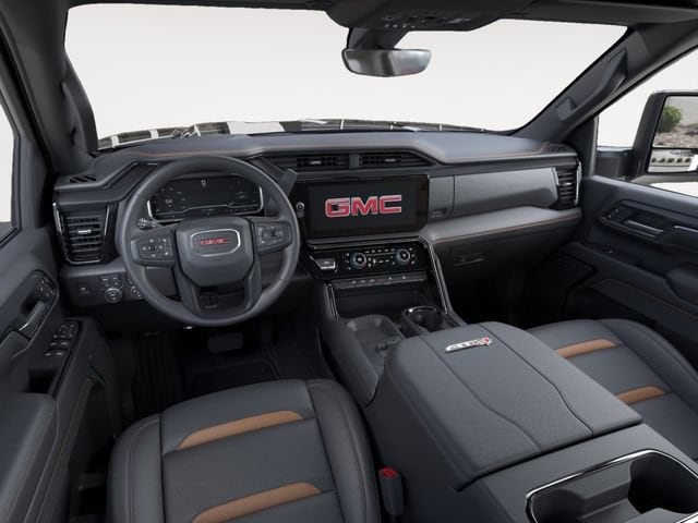 2026 GMC Sierra 2500HD AT4 - Photo 15