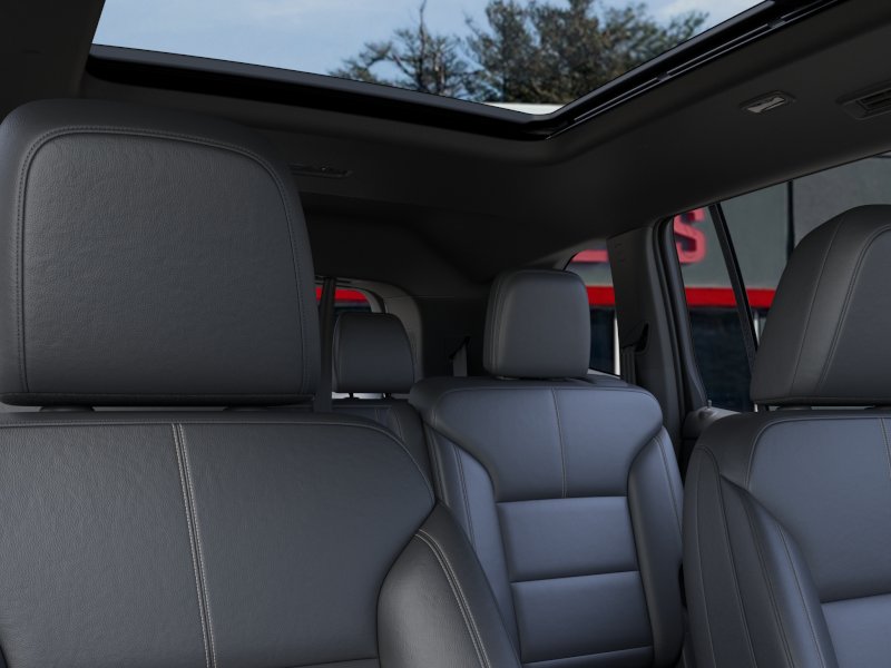 2026 GMC Acadia Elevation - Photo 48