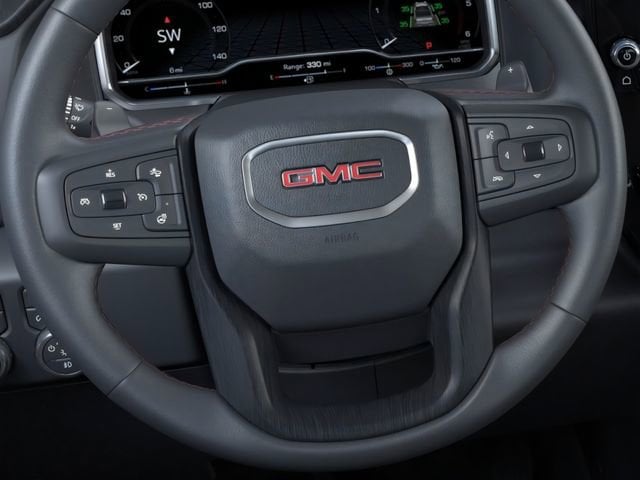2026 GMC Sierra 1500 AT4X - Photo 19