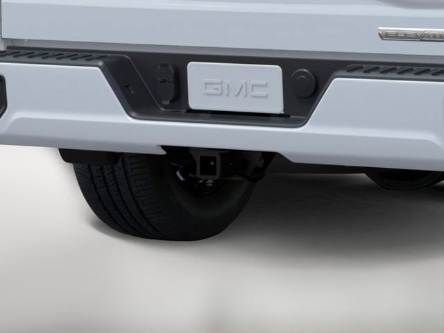 2026 GMC Sierra 1500 Elevation - Photo 14