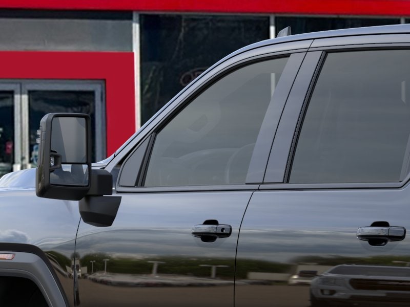 2026 GMC Sierra 2500HD AT4 - Photo 36