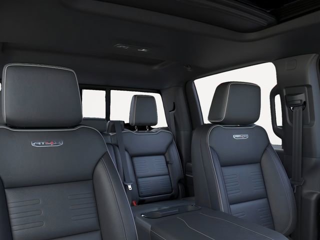 2026 GMC Sierra 1500 AT4X - Photo 24