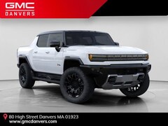 2026 GMC HUMMER EV Pickup 2X Truck